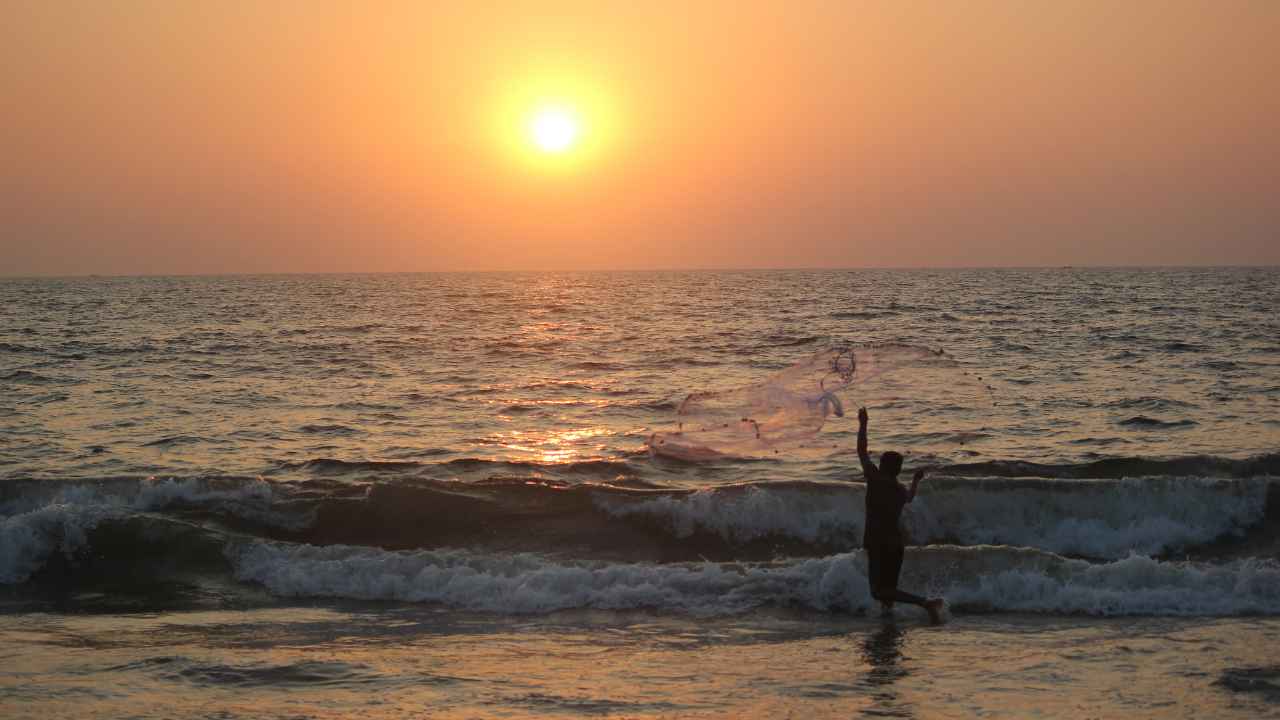 Why Candolim Is the Best Beach to Stay