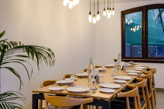 Goa Weather in December